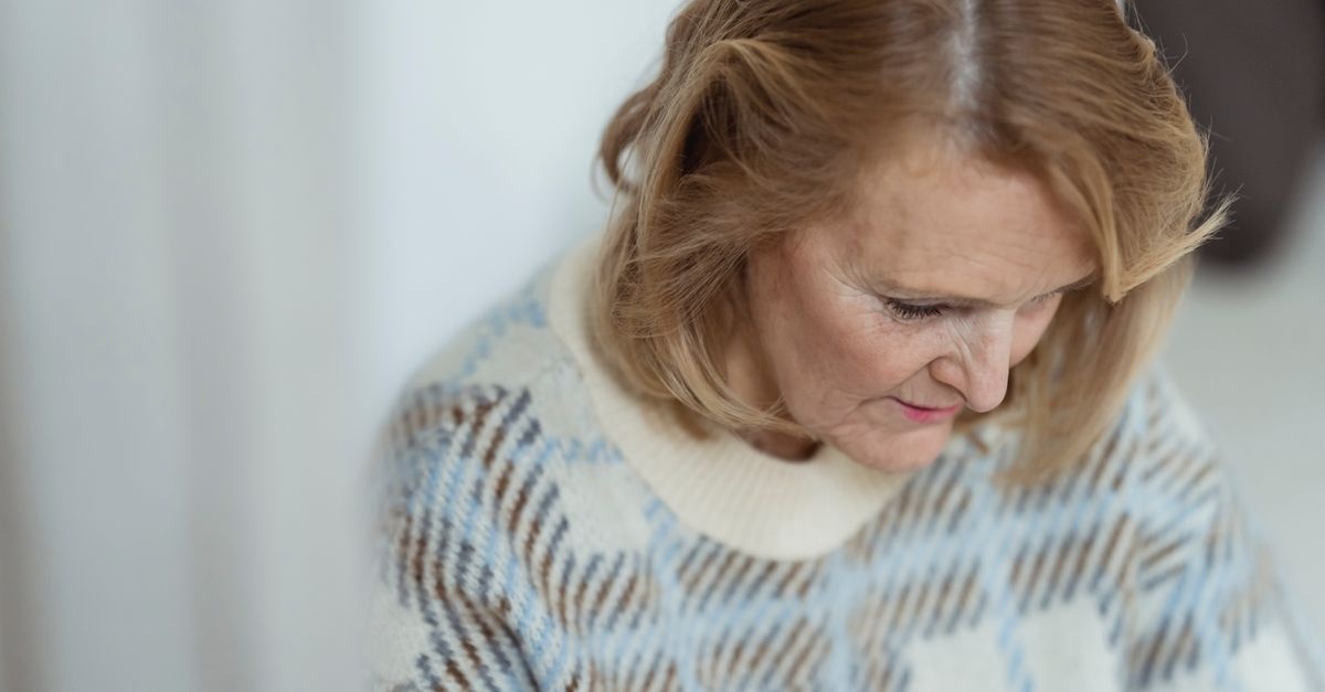Menopauza bez chmury nad głową: jak odzyskać równowagę, gdy nastrój spada