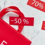 Rabat? Nie daj się złapać: jak rozpoznawać presję promocji podczas zakupów